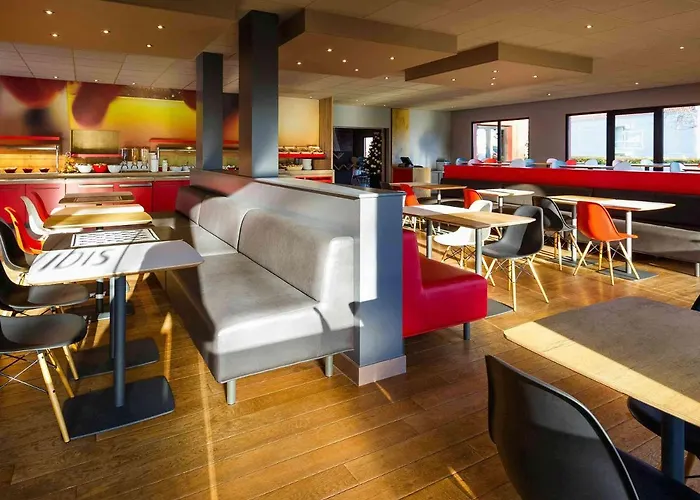 ibis Hotel Brussels Airport