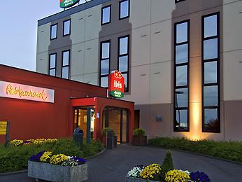 Ibis Brussels Airport 3*