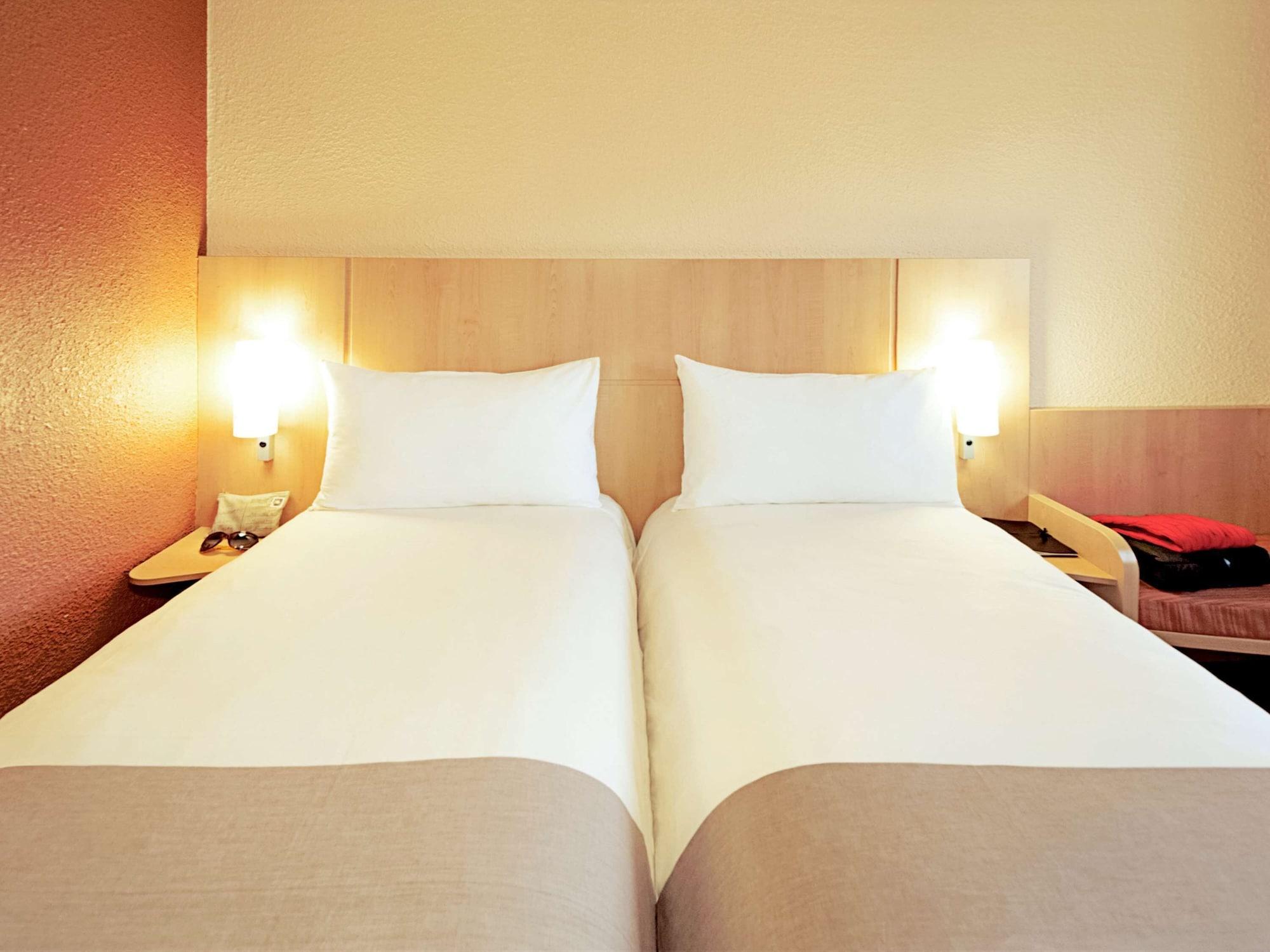 Ibis Brussels Airport 3* Diegem