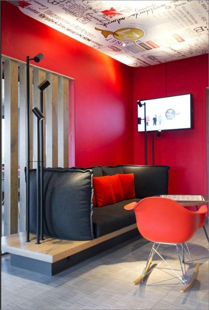 Hotel Ibis Brussels Airport