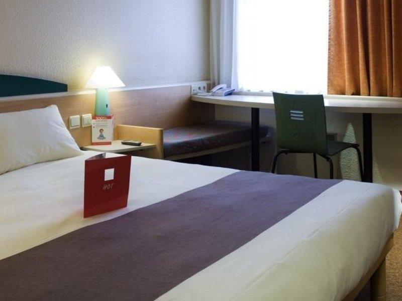 Ibis Brussels Airport