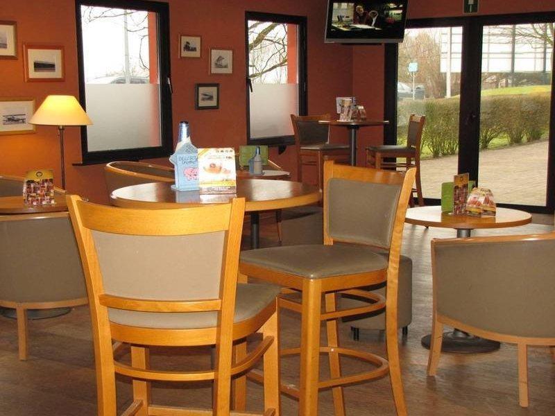 Ibis Brussels Airport Diegem