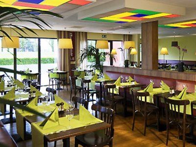 Ibis Brussels Airport Hotel 3*