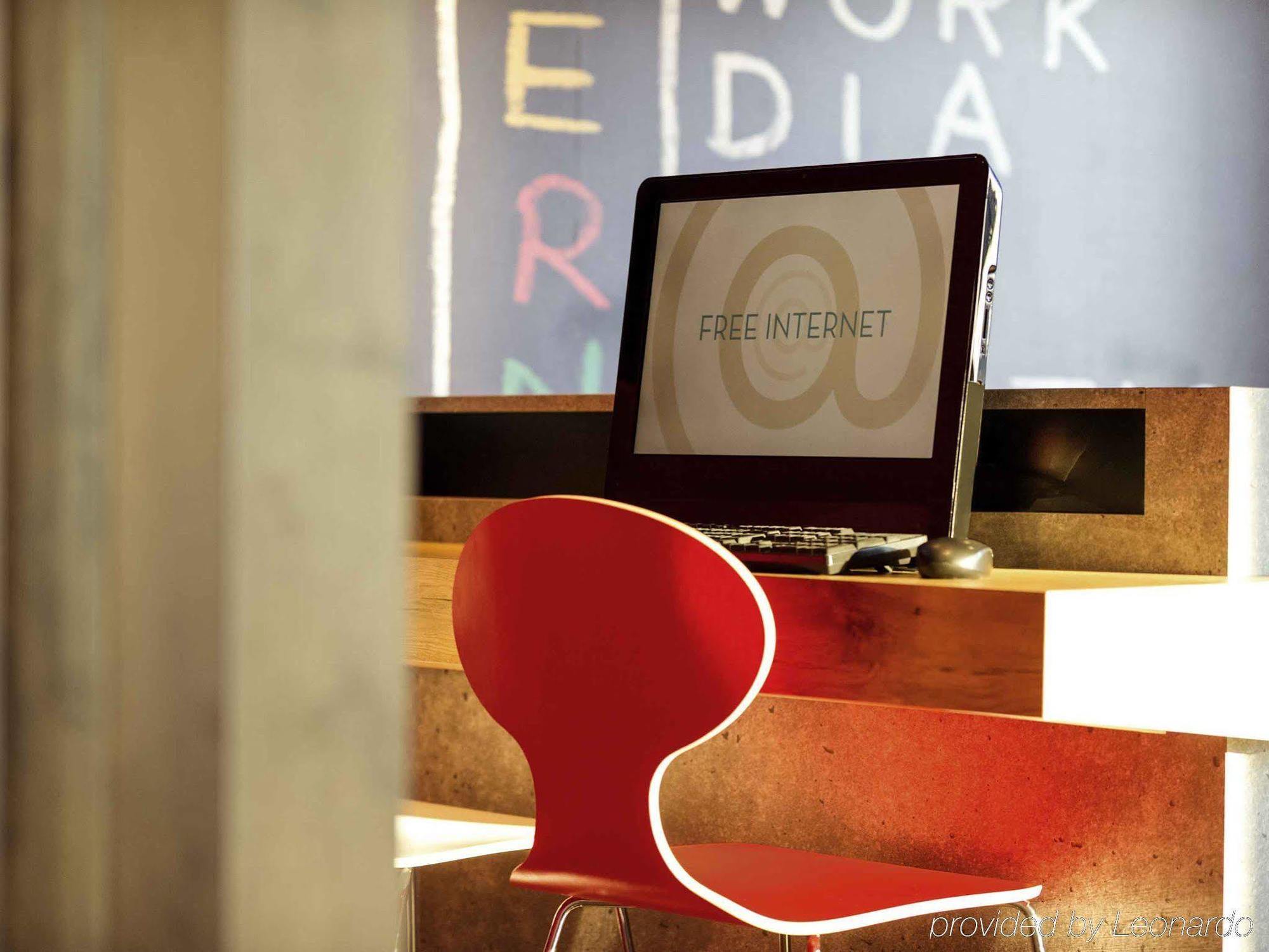 Ibis Brussels Airport Hotel 3*