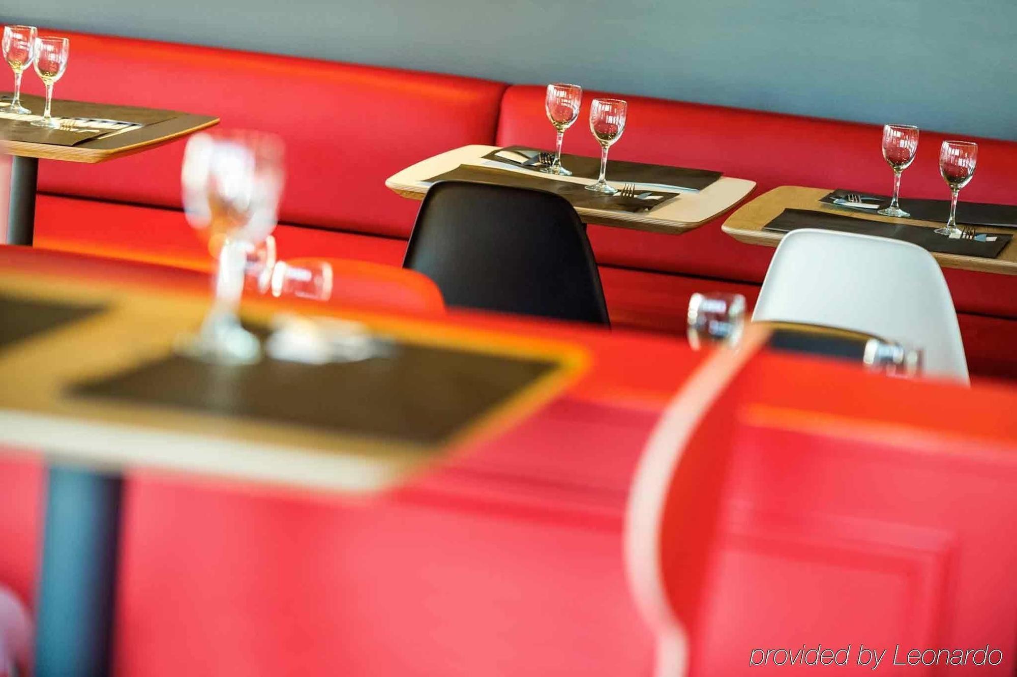 Ibis Brussels Airport 3*