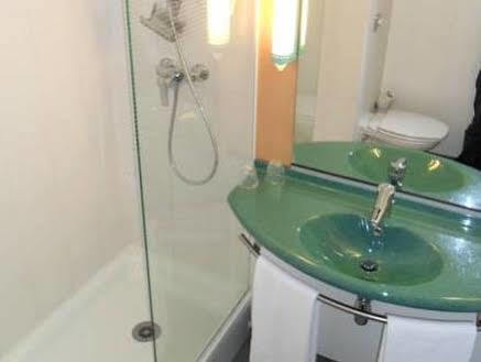 Ibis Brussels Airport Hotel 3*