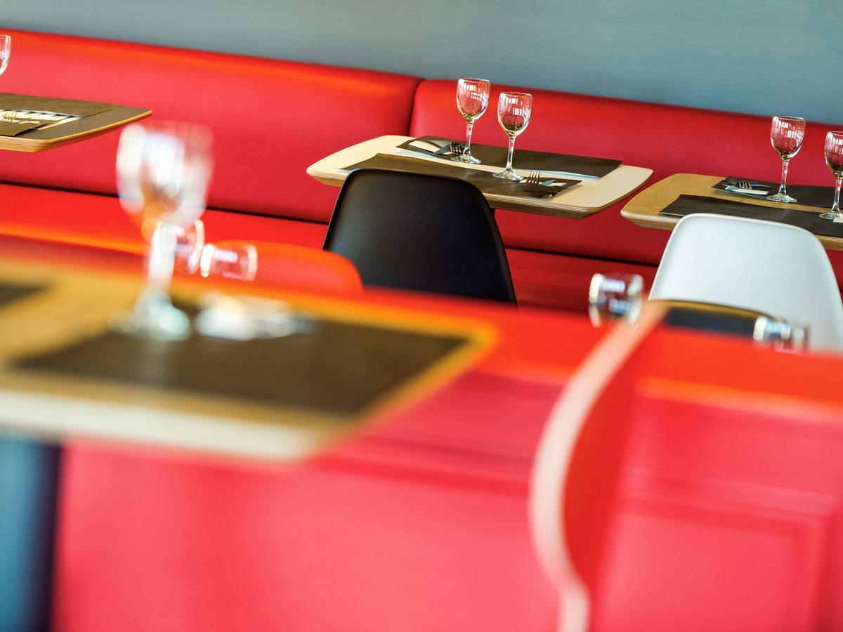 Ibis Brussels Airport 3*