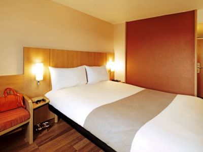 Ibis Brussels Airport Hotel