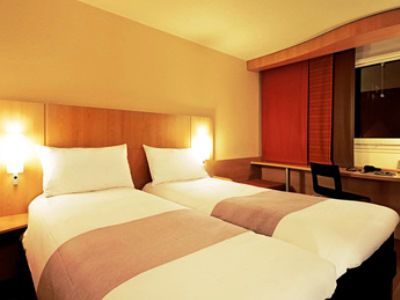 Ibis Brussels Airport Hotel 3*