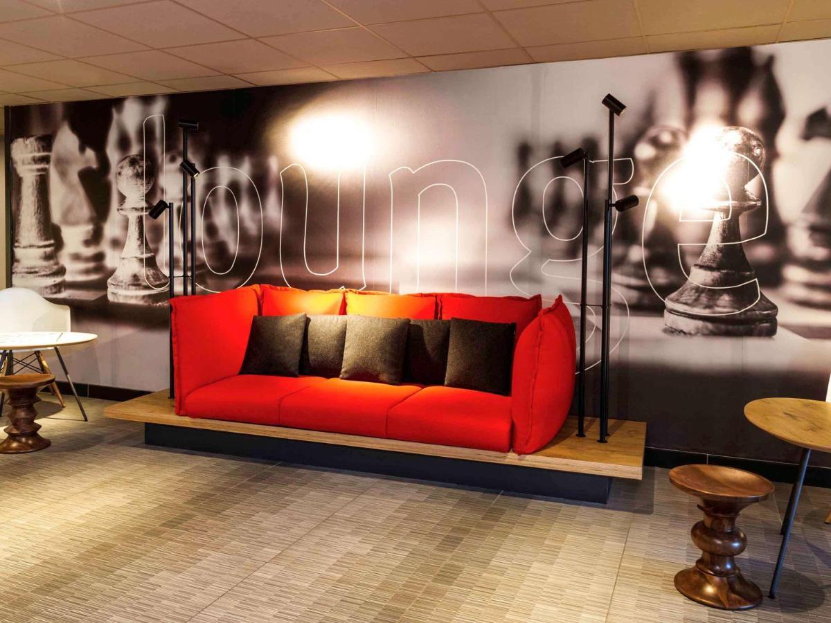 Ibis Brussels Airport Hotel 3*